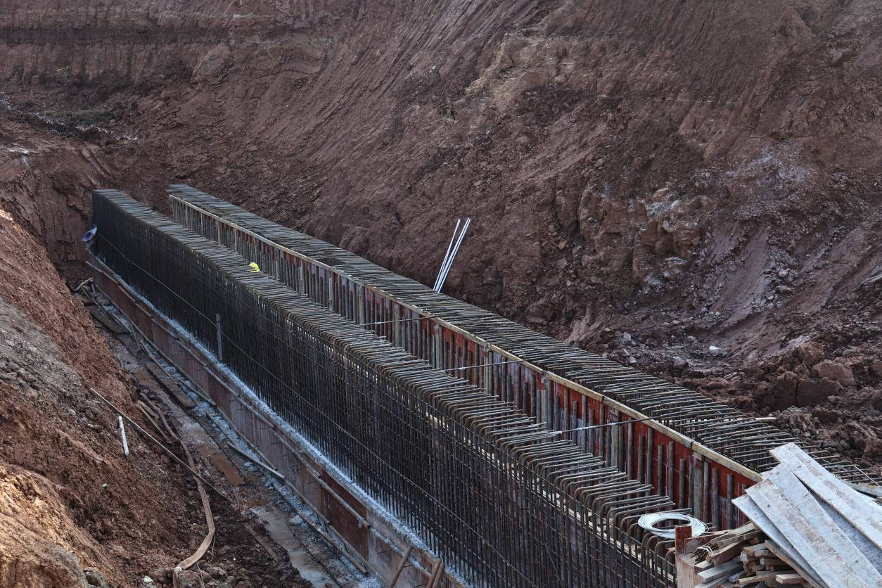 打造宜居城市空间 安居区城南旧城片区排水防涝整治进行时 