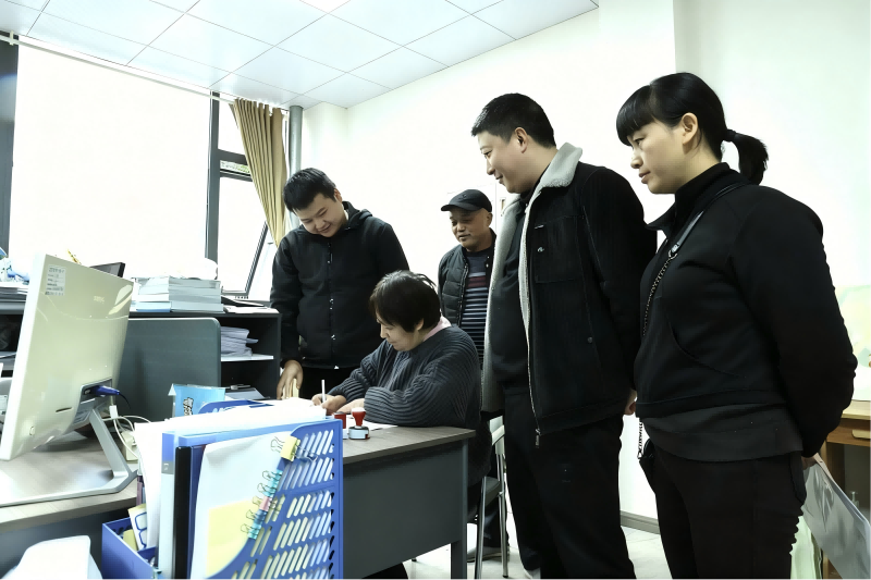 安居区首批“安置房票”进入收尾阶段 实现民生与发展的双向赋能