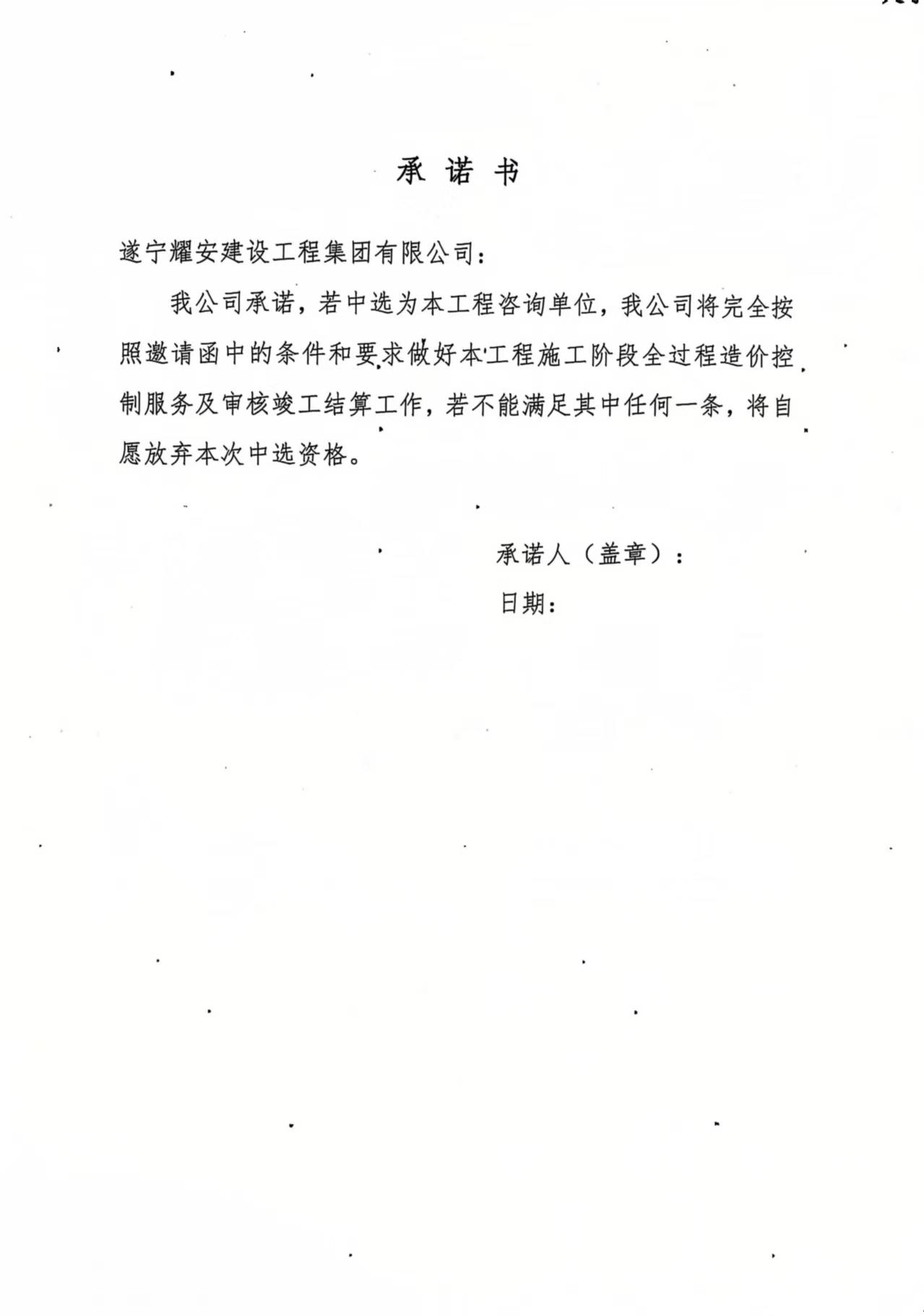 遂宁市安居区城镇污水处理设备更新改造项目跟踪审计单位比选邀请函遂宁市安居区城镇污水处理设备更新改造项目跟踪审计单位比选邀请函(图6)